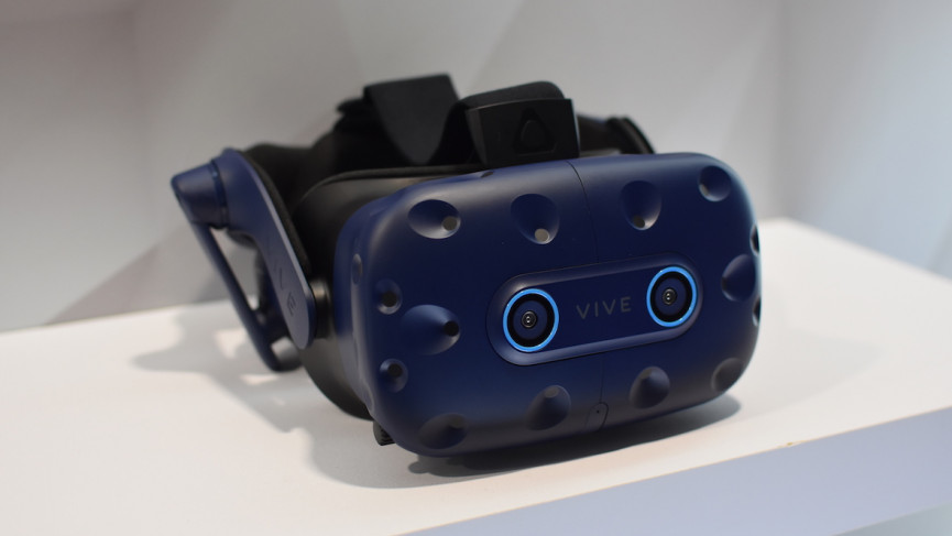 Best VR headsets 2019: HTC Vive, Oculus, PlayStation VR compared