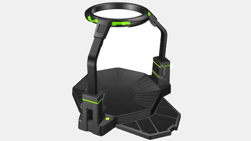 best vr peripherals controllers accessories