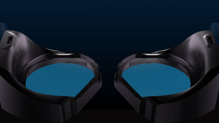 Virtual reality peripherals to check out