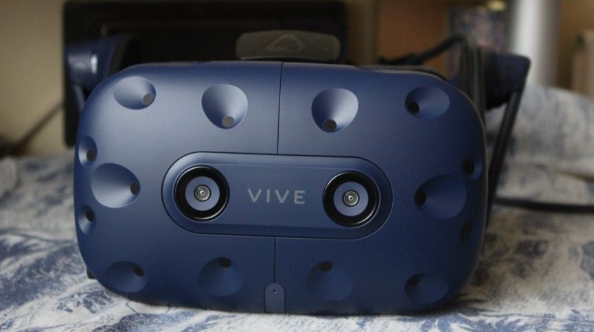 Best VR headsets 2018: HTC Vive, Oculus, PlayStation VR compared