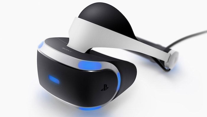 Best VR headsets 2017: HTC Vive, Oculus, PlayStation VR compared