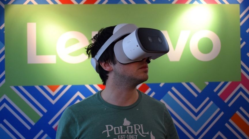 Best VR headsets 2018: HTC Vive, Oculus, PlayStation VR compared