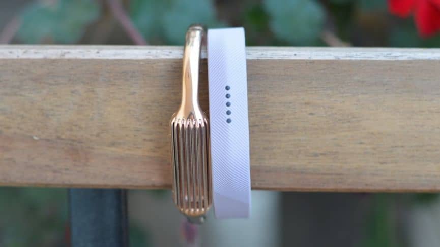 The best waterproof fitness trackers for swimming in the pool