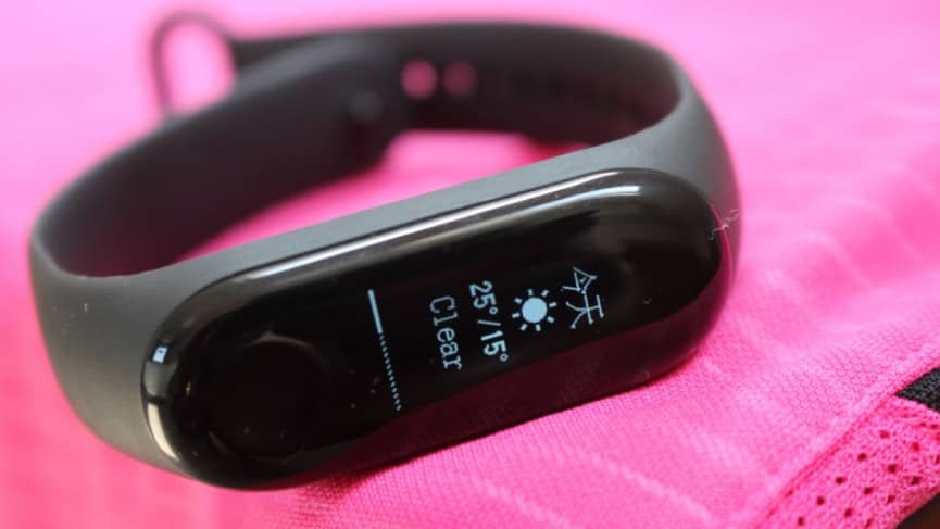 The best waterproof fitness trackers and watches for swimming