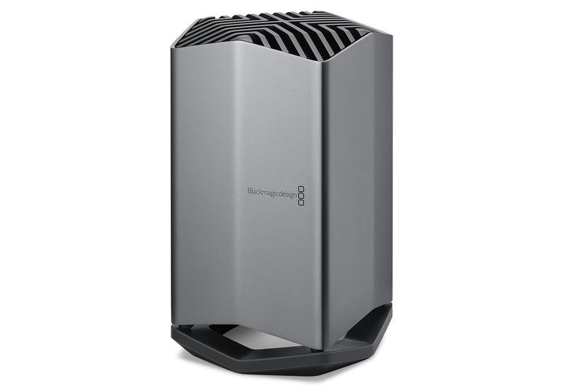 Blackmagic eGPU Pro