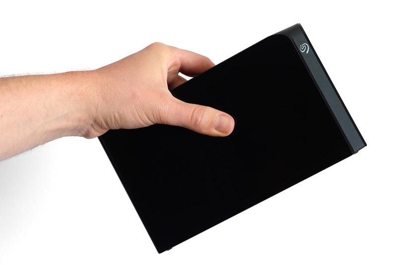 Seagate Backup Plus Hub