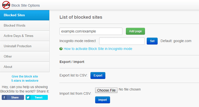 The Best Chrome Extensions blocked sites 670x362