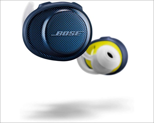 bose bluetooth earbuds for iphone 11, 11 pro and 11 pro max