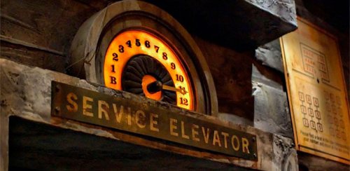 Elevator Pitch Elevator Pitch