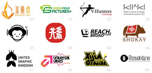 Logos Logos
