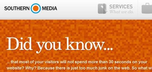 Southern Media Southern Media