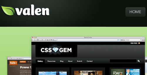 Valen Designs Valen Designs