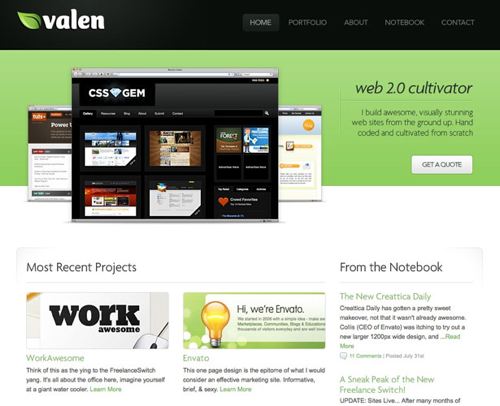 Valen Designs Valen Designs