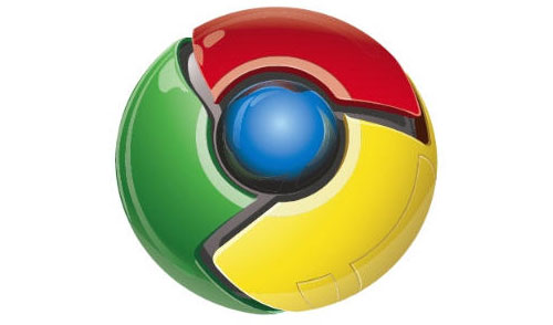 google chrome