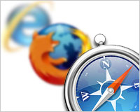 browser