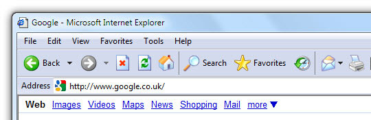 Internet Explorer 6.0