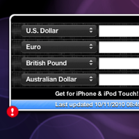 Currency Converter