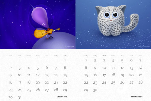 2010_calendars