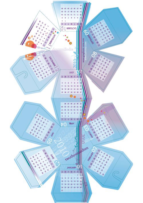 foldable_2010_calendar