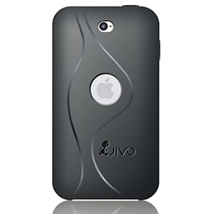 iPod touch camera case