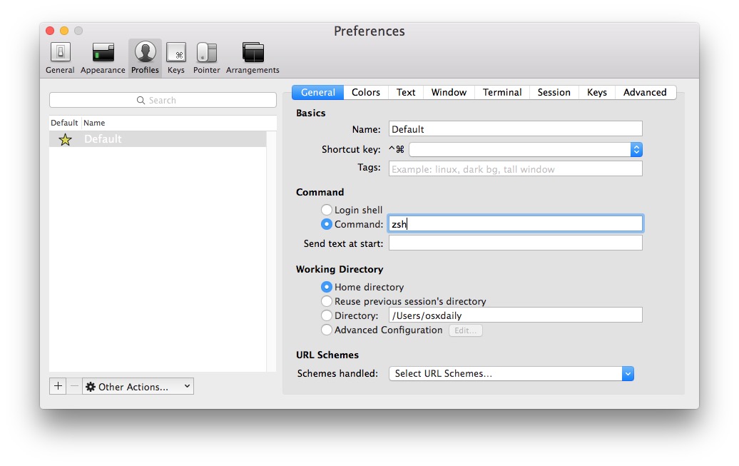 iterm for ipad iterm for ipad