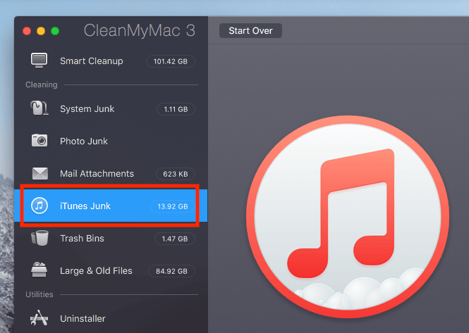 How to Clean Your Mac When “System” Storage Takes Too Much Space