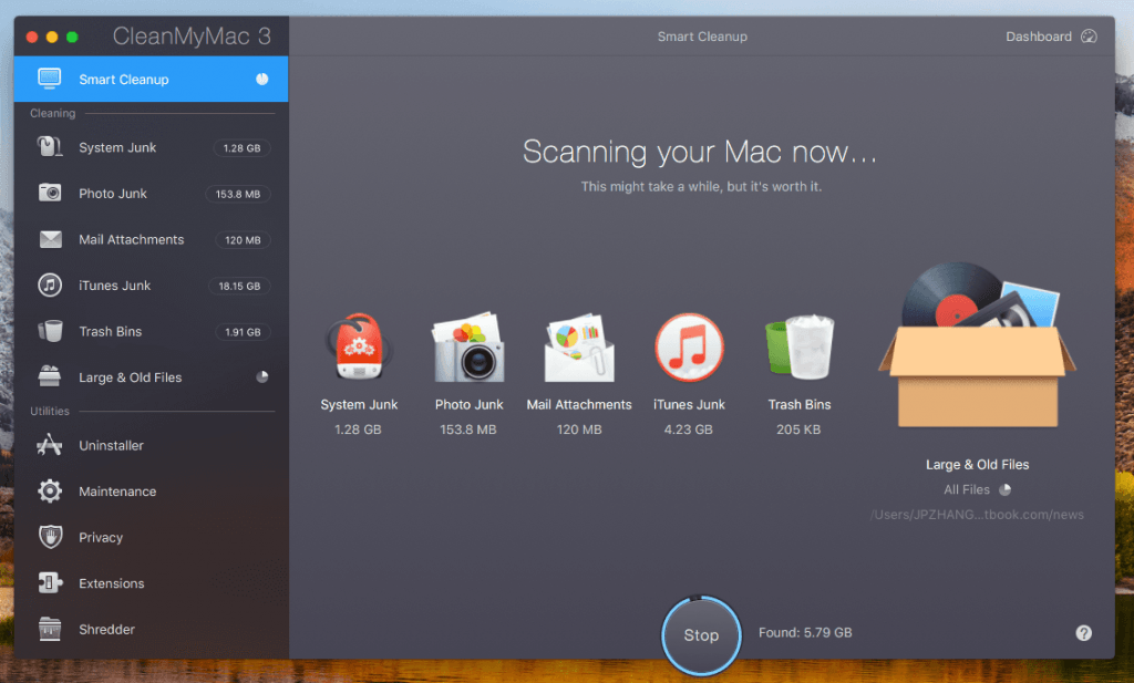 How to Clean Your Mac When “System” Storage Takes Too Much Space