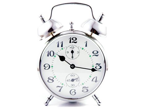 clock