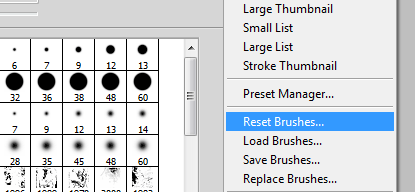 Photoshop - Clutter Photoshop - Clutter