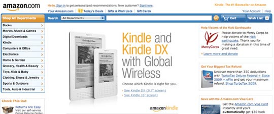 Amazon