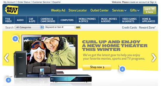 Best Buy