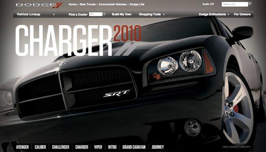Dodge