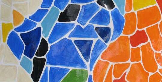 Types of Color in Design