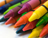 colors