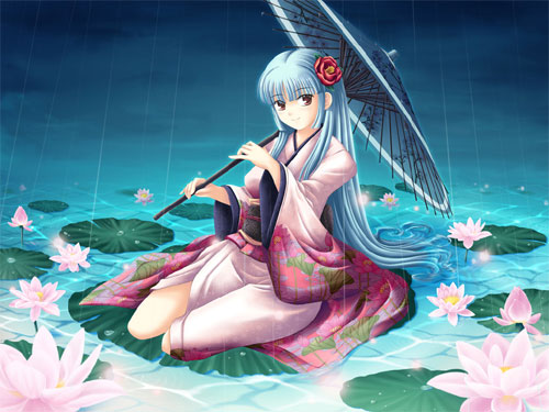 Hasu no Hime