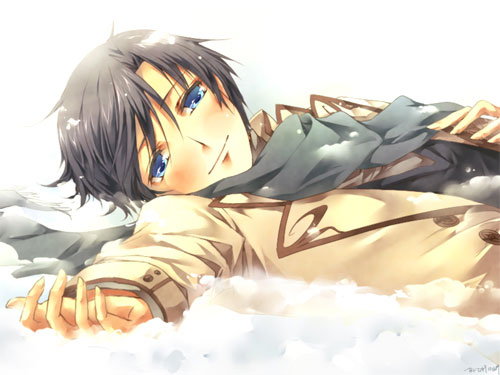 Kimi ni aete