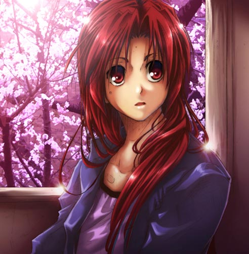 Sakura