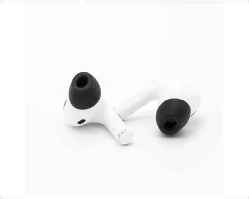 Comply Foam AirPods Pro Earbud Tips