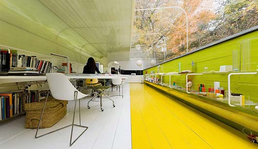 Selgas Cano Architecture Office