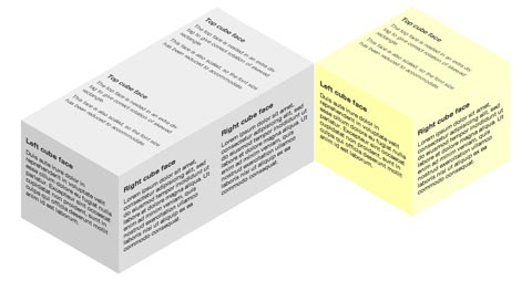 CSS techniques