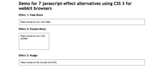 css3 animations,css3 tutorials