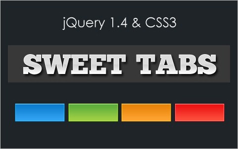 Sweet-tabs