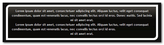 css3 techniques