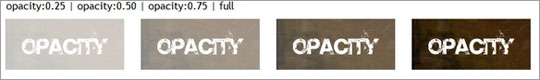 css3 techniques