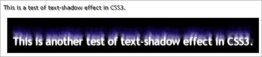 css3 techniques