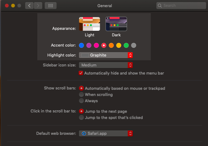 dark-mode-accent-and-highlight-settings-in-macos-mojave