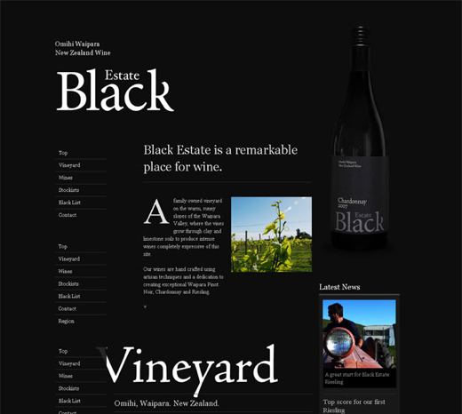 BlackEstate