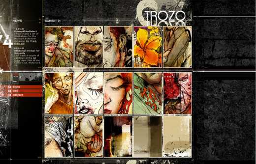 Trozo