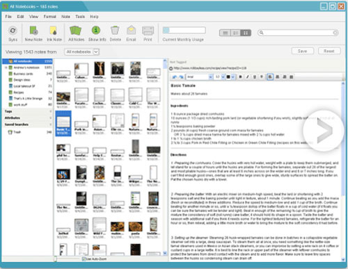 Evernote
