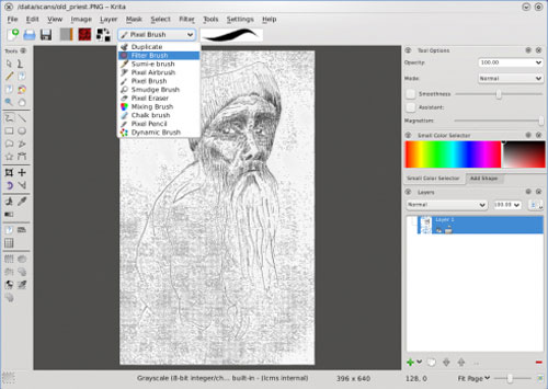 Krita
